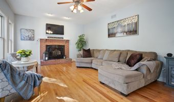 54 Barbara Dr, Coventry, CT 06238