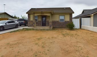 209 SW 2nd St, Andrews, TX 79714