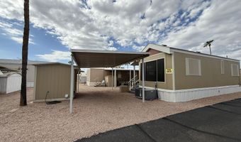 929 N DELAWARE Dr 28, Apache Junction, AZ 85120