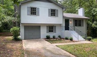 8017 Monitor Ct, Apex, NC 27539