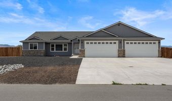 1342 Nevada Pacific Blvd, Fernley, NV 89408