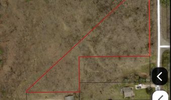 Mill Street, Albion, MI 49224