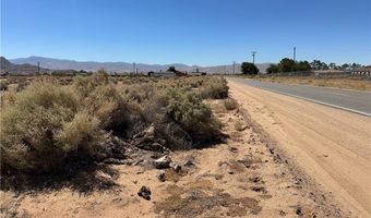 0 Joshua Rd, Apple Valley, CA 92307