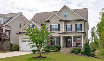 2505 Terrmini Dr, Apex, NC 27502