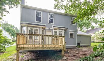 4909 October, Acworth, GA 30102