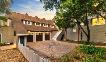 35 Cape Fear Trl, Bald Head Island, NC 28461