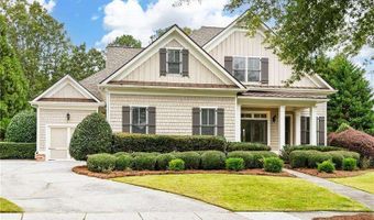 6186 Talmadge Run NW, Acworth, GA 30101