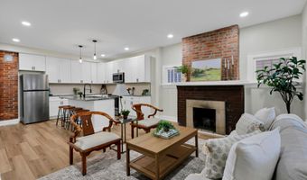 228 E Gates St, Columbus, OH 43206