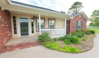 2284 E Roping Rd, Atoka, OK 74525