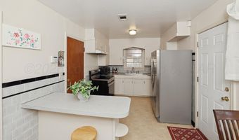4110 CIMARRON Ave, Amarillo, TX 79102