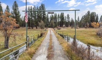 36160 OR-140, Beatty, OR 97621