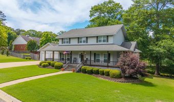 41 Timber Ridge Cir, Arkadelphia, AR 71923