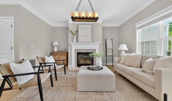 3205 Buck Way, Alpharetta, GA 30004