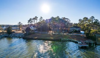 Lot 4 Narrow Shore Road, Aydlett, NC 27916