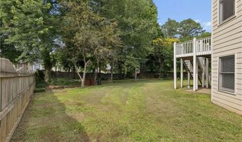 5486 Hedge Brooke Pointe Cv NW, Acworth, GA 30101