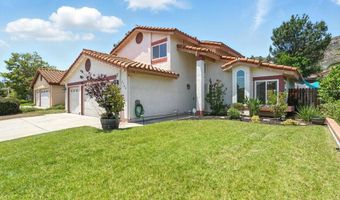 2760 Fieldbrook Way, Escondido, CA 92027