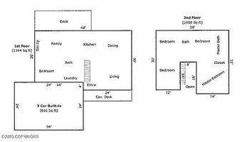 16336 Seville Park Cir, Anchorage, AK 99516