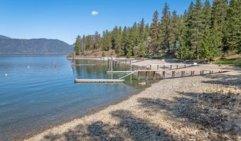 Nna WHISKEY ROCK, Bayview, ID 83803