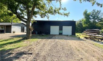 1600 Bushtown Rd, Alma, AR 72921