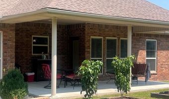500 Taylor Ave, McAlester, OK 74501