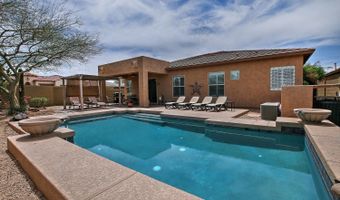 3522 W RUSHMORE Dr, Anthem, AZ 85086