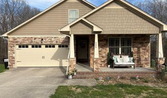 5006 SW Hayden Ct, Baxter, TN 38544