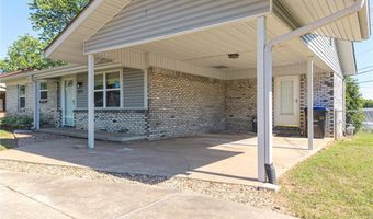 1035 Church St, Alma, AR 72921