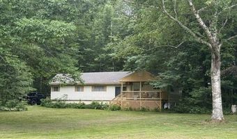 14 Lakeshore Dr, Belgrade, ME 04917