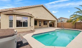 25673 W CROWN KING Rd, Buckeye, AZ 85326