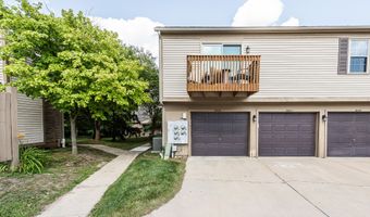 3027 Forest Creek Ct, Ann Arbor, MI 48108