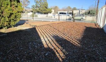 1009 Dakota St NE, Albuquerque, NM 87110