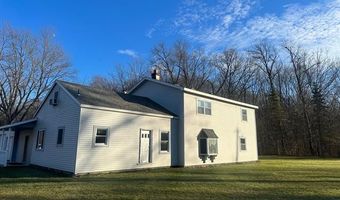 6430 WHITEFORD Rd, Ottawa Lake, MI 49267