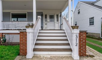 312 Spier Ave, Allenhurst, NJ 07711