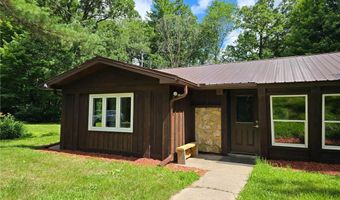 1384 100th St, Apple River, WI 54001