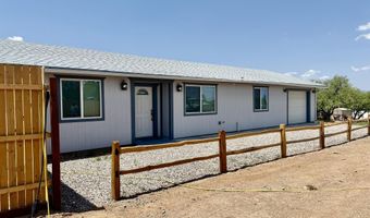 3019 W Fay Ln, Benson, AZ 85602