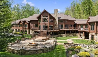 805 Cascades Dr, Aurora, OH 44202