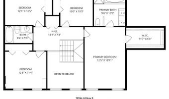 1801 Arbordale Ln, Algonquin, IL 60102