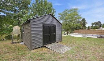 312 Aldridge Rd, Archdale, NC 27263