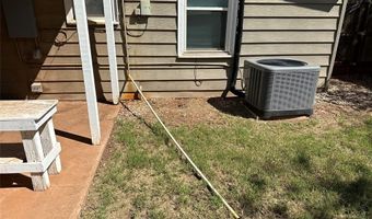 2034 Fannin St, Abilene, TX 79603