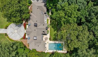 3460 Paces Valley Rd NW, Atlanta, GA 30327