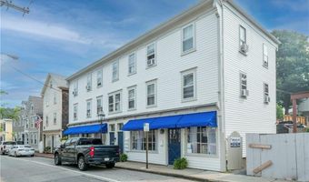 130 Spring St, Newport, RI 02840