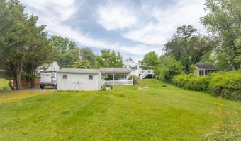 101 E MACPHAIL Rd, Bel Air, MD 21014