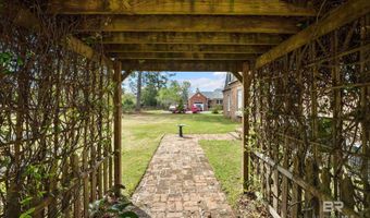 803 S Pensacola Ave, Atmore, AL 36502