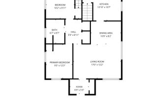 1240 W Sumner Ave, Indianapolis, IN 46217