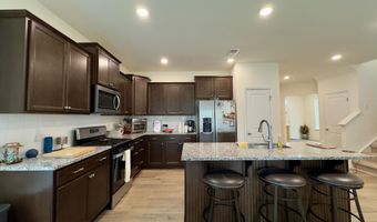 167 Burford Way Way, Angier, NC 27501