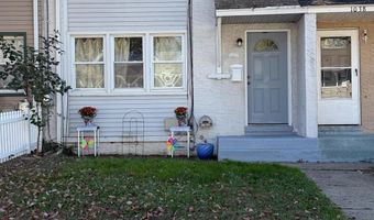 1036 ALCYON Dr, Bellmawr, NJ 08031