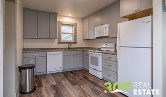 1007 Alger Ave, Cody, WY 82414