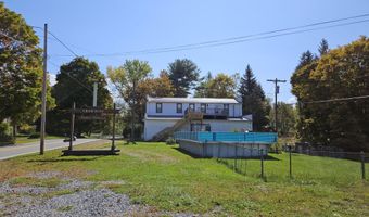 109 Old Rt 28, Arbovale, WV 24915