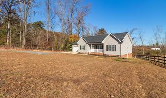 3643 Buffalo Ford Rd, Asheboro, NC 27205