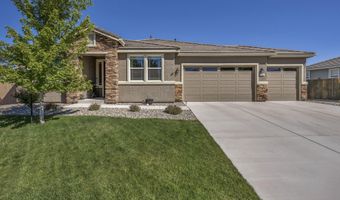510 Stonehaven Ct, Dayton, NV 89403